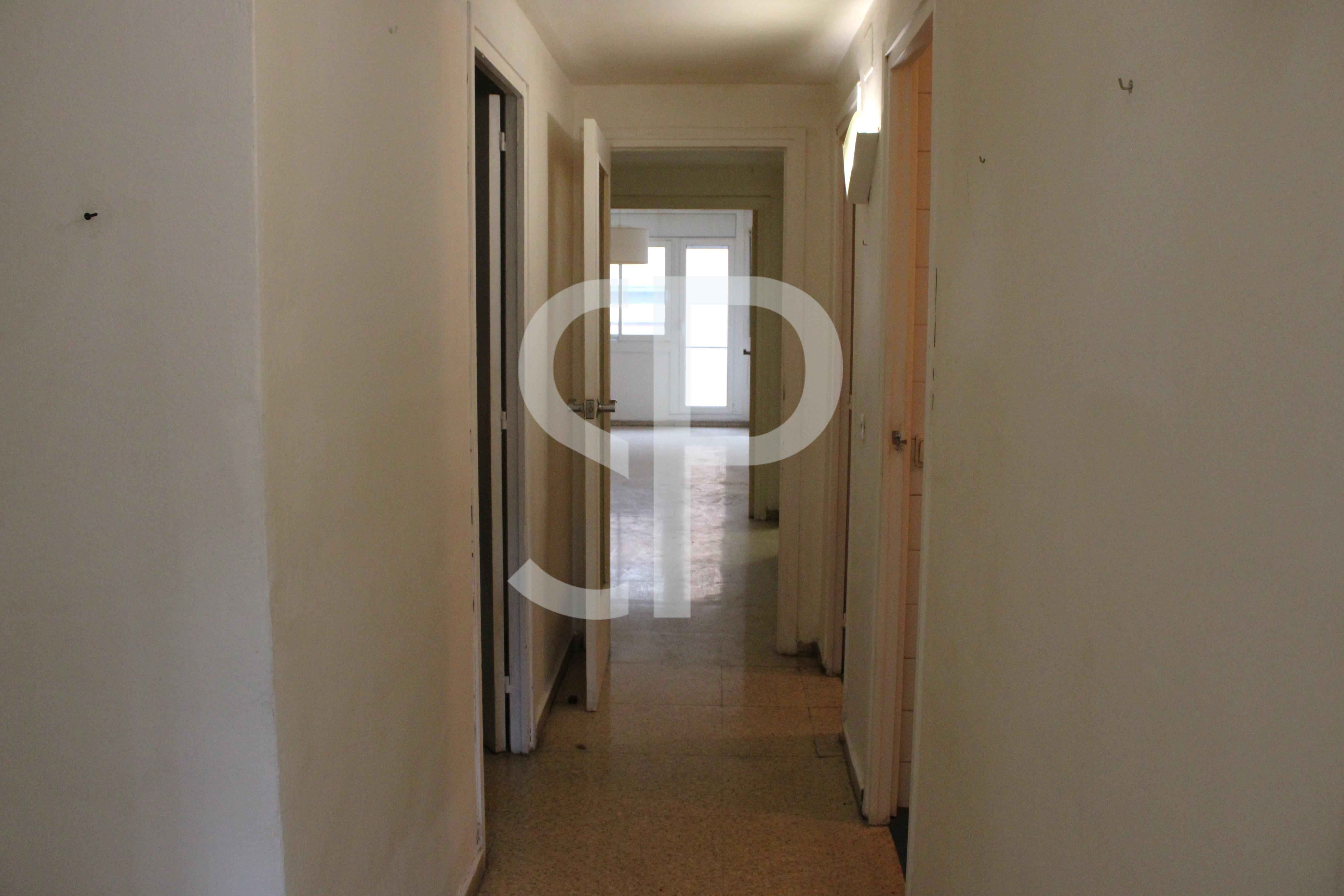 21 MALUQUER SALVADOR, 4 Habitacions Habitacions,2 BanysBanys,Pis / Apartament,Venda,MALUQUER SALVADOR,MALUQUER SALVADOR,1082