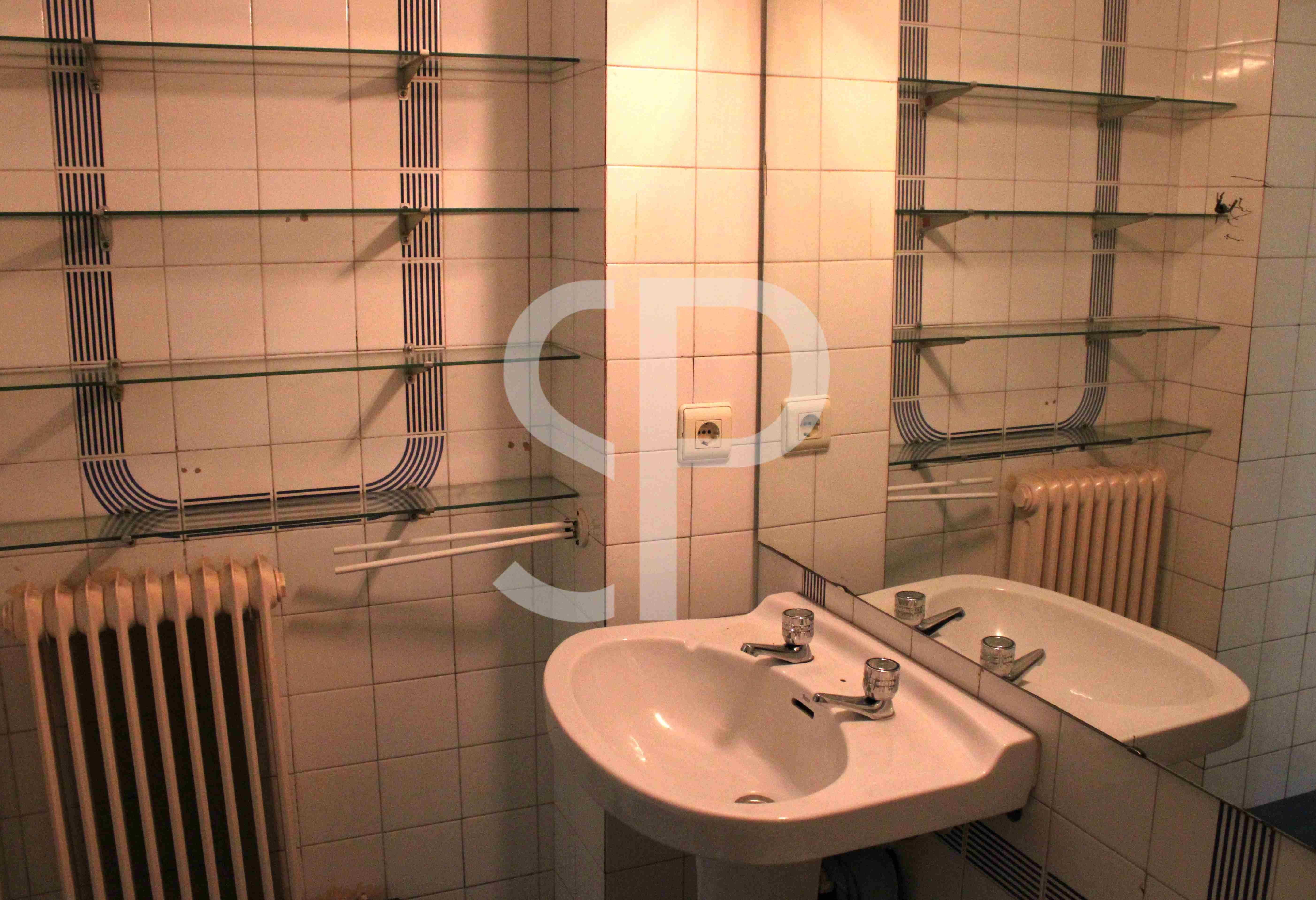 21 MALUQUER SALVADOR, 4 Habitacions Habitacions,2 BanysBanys,Pis / Apartament,Venda,MALUQUER SALVADOR,MALUQUER SALVADOR,1082