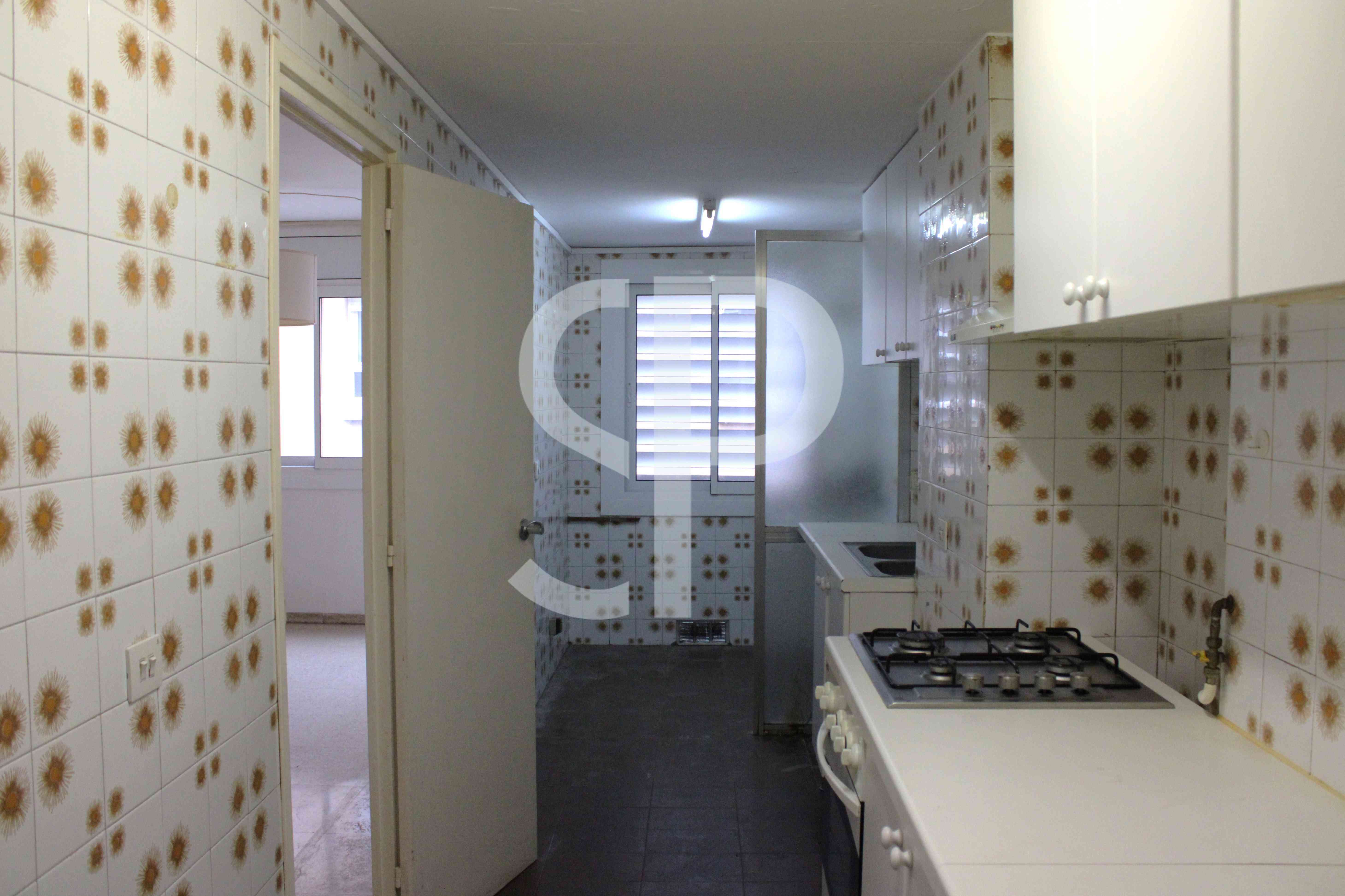21 MALUQUER SALVADOR, 4 Habitacions Habitacions,2 BanysBanys,Pis / Apartament,Venda,MALUQUER SALVADOR,MALUQUER SALVADOR,1082