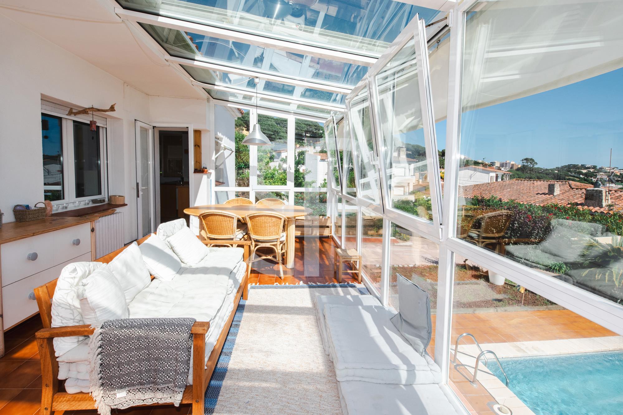 53 President Lluis Companys, 17220, 3 Habitacions Habitacions,3 BanysBanys,Chalet,Venda,President Lluis Companys,President Lluis Companys,1083