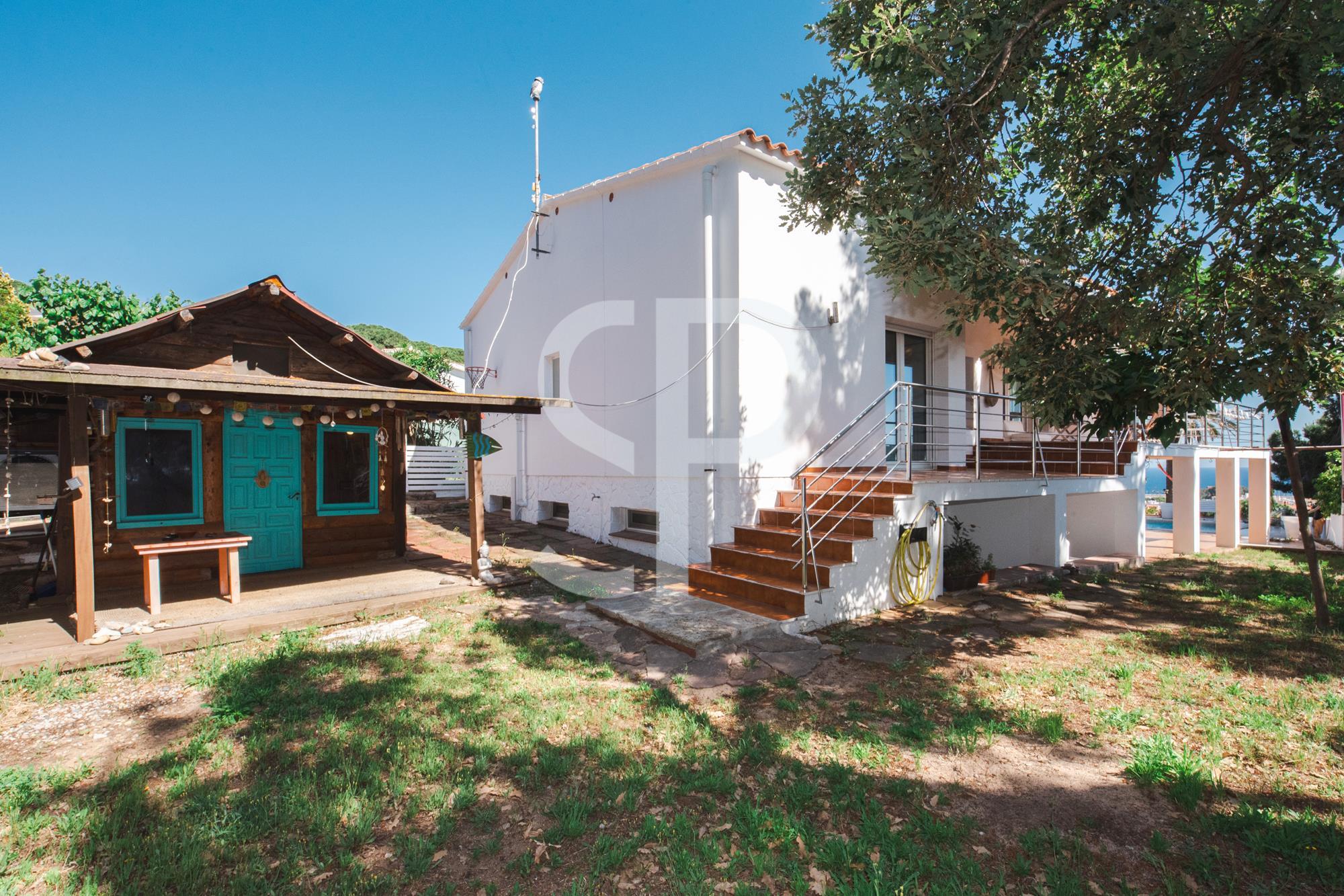 53 President Lluis Companys, 17220, 3 Habitacions Habitacions,3 BanysBanys,Chalet,Venda,President Lluis Companys,President Lluis Companys,1083