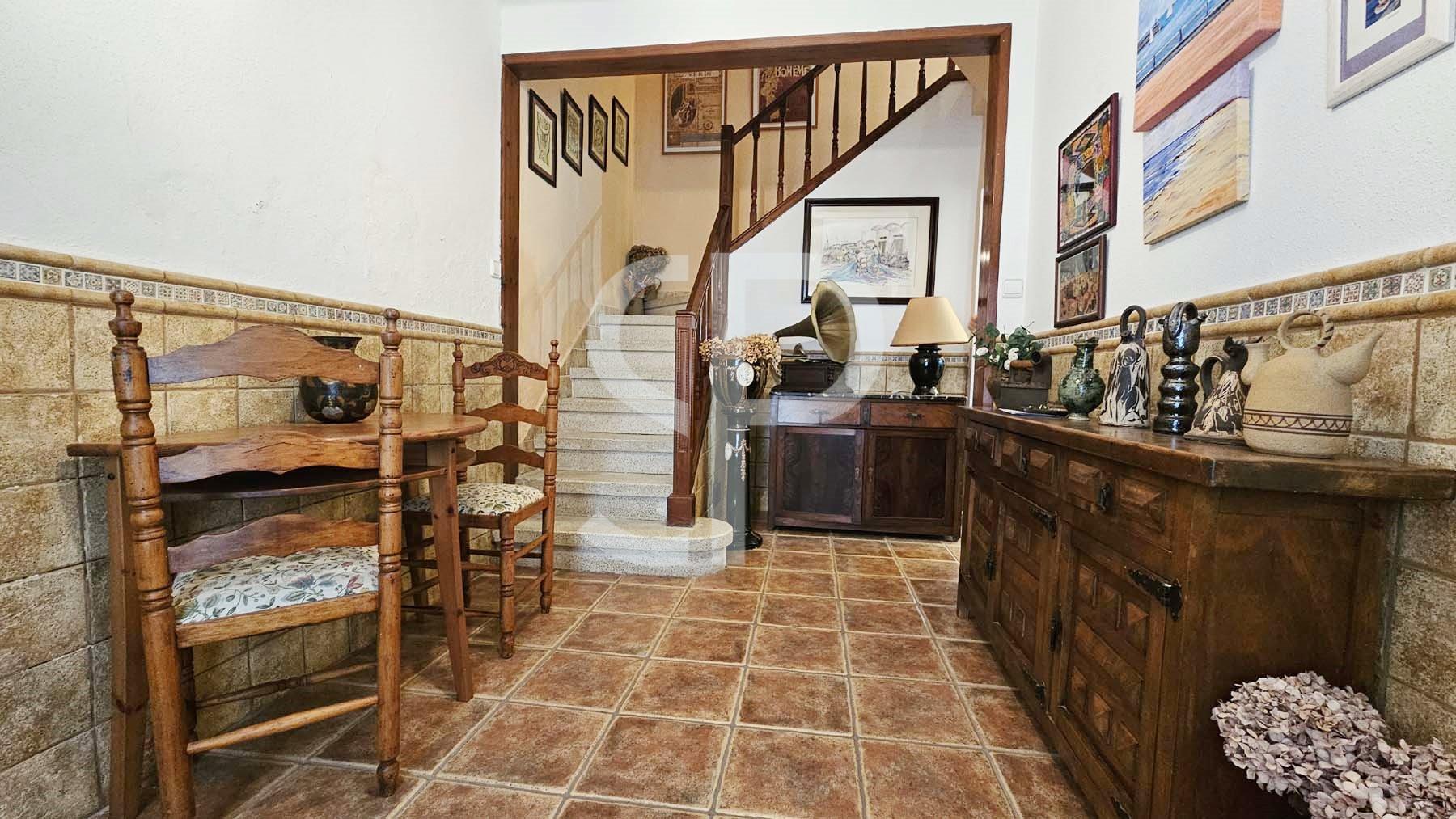 12 SANT JOSEP, 17220, 5 Habitacions Habitacions,2 BanysBanys,Casa,Venda,SANT JOSEP,SANT JOSEP,1084