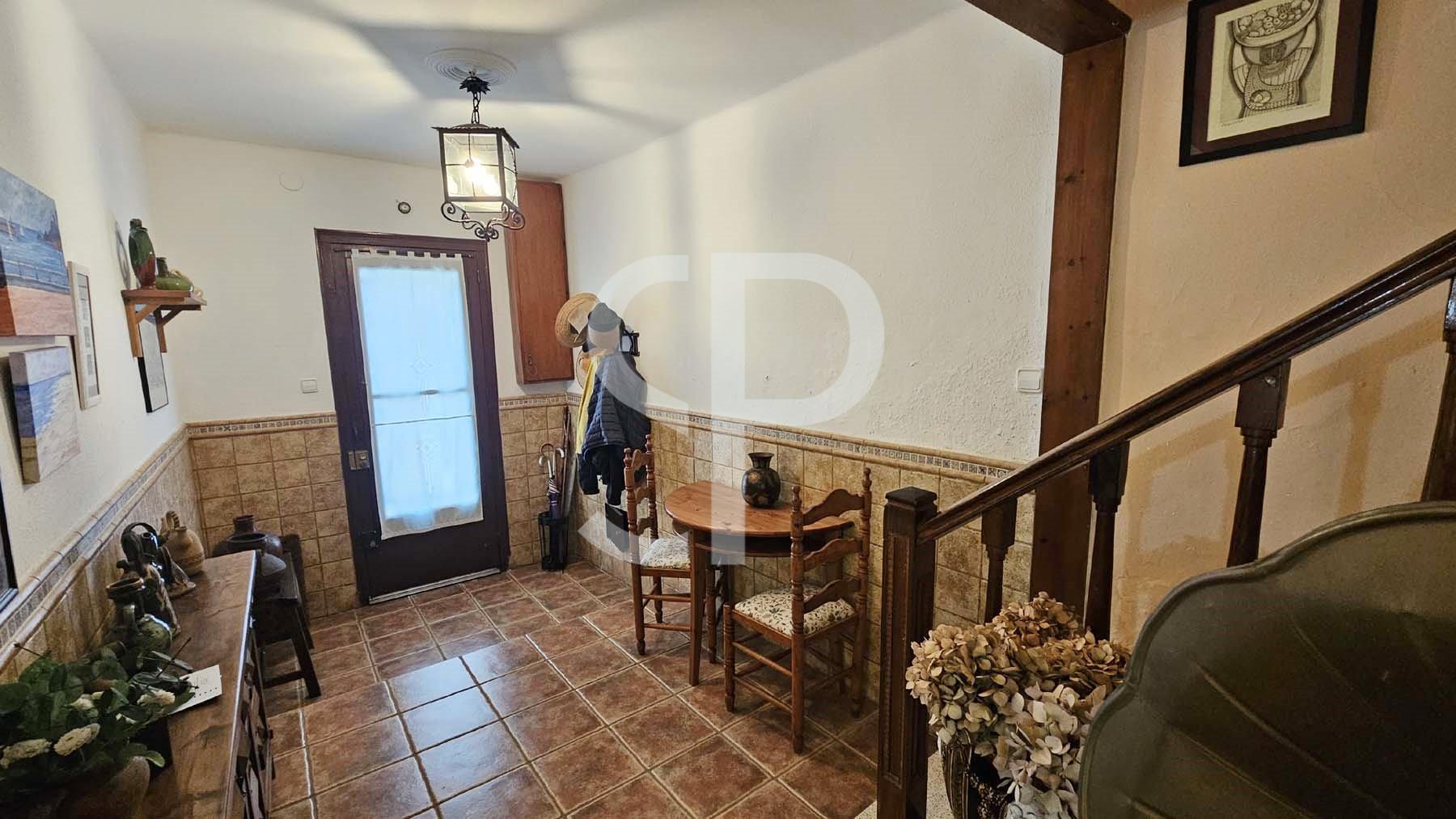 12 SANT JOSEP, 17220, 5 Habitacions Habitacions,2 BanysBanys,Casa,Venda,SANT JOSEP,SANT JOSEP,1084