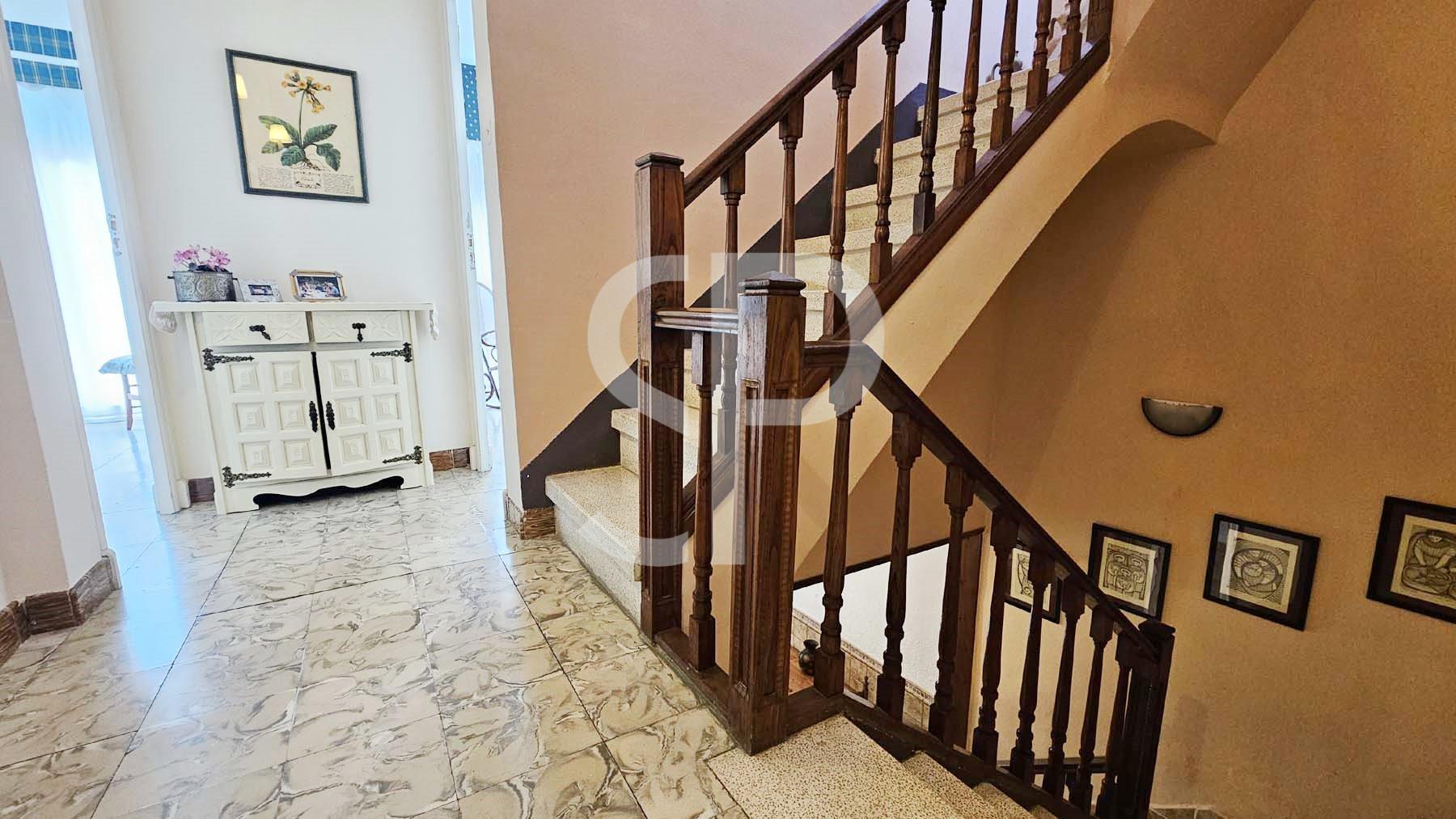 12 SANT JOSEP, 17220, 5 Habitacions Habitacions,2 BanysBanys,Casa,Venda,SANT JOSEP,SANT JOSEP,1084